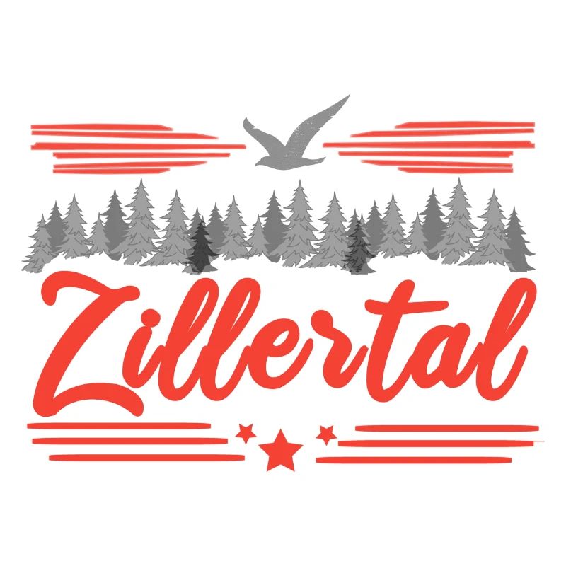 Zillertal