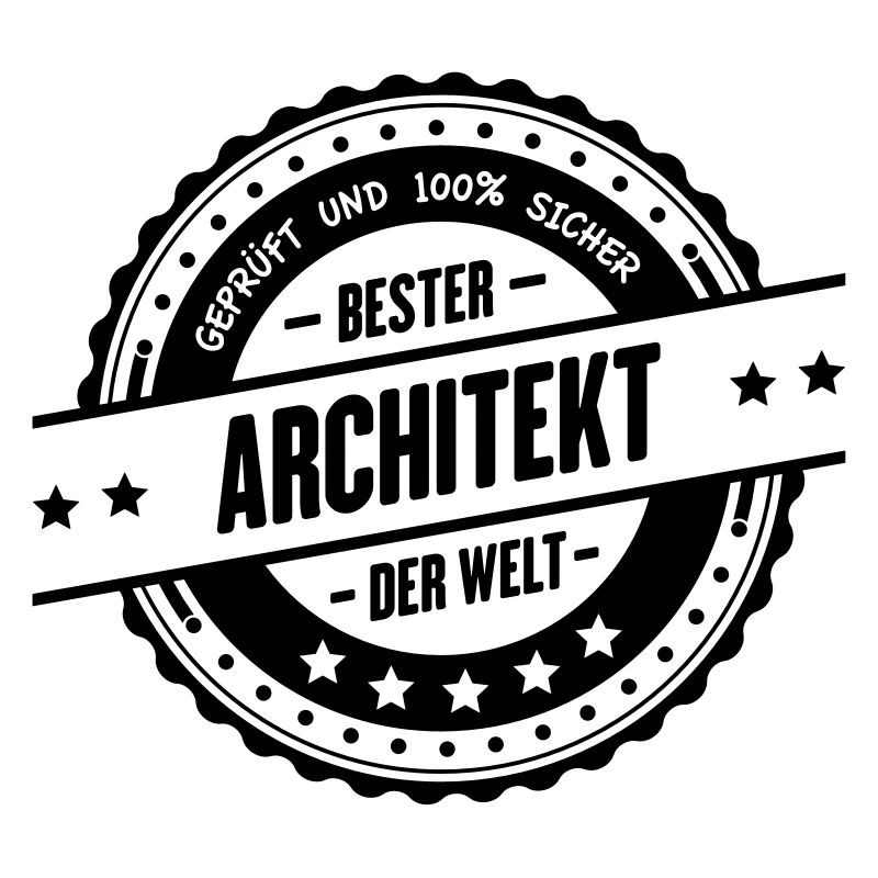 Bester Architekt