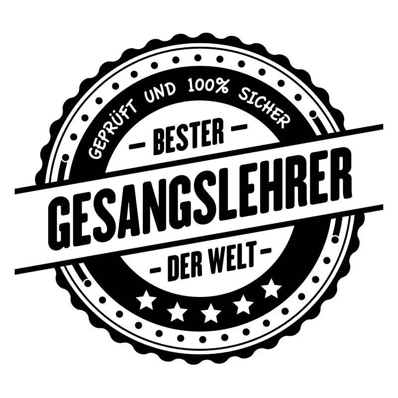 Bester Gesangslehrer