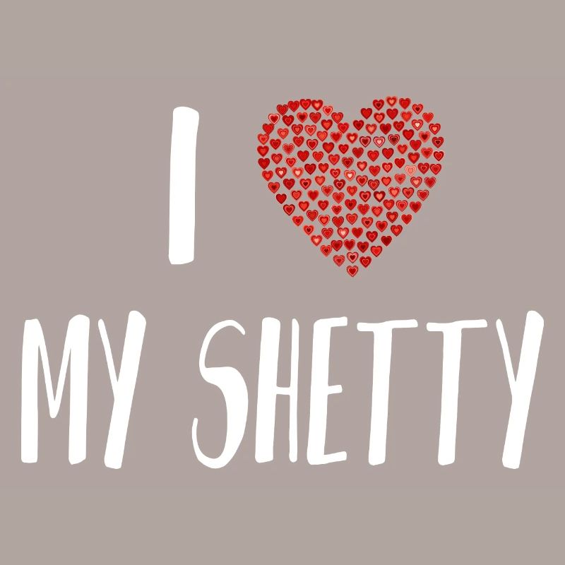 shettyschwarzes