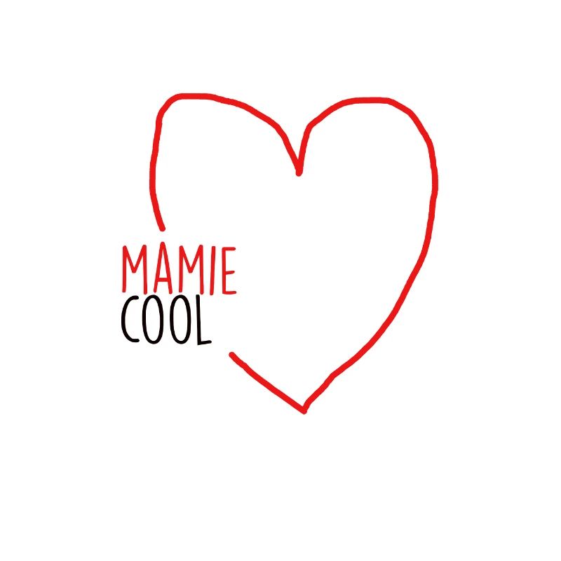 mamie cool