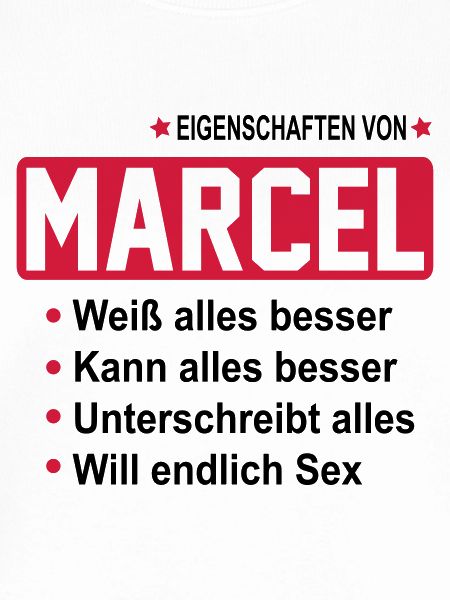 marcel