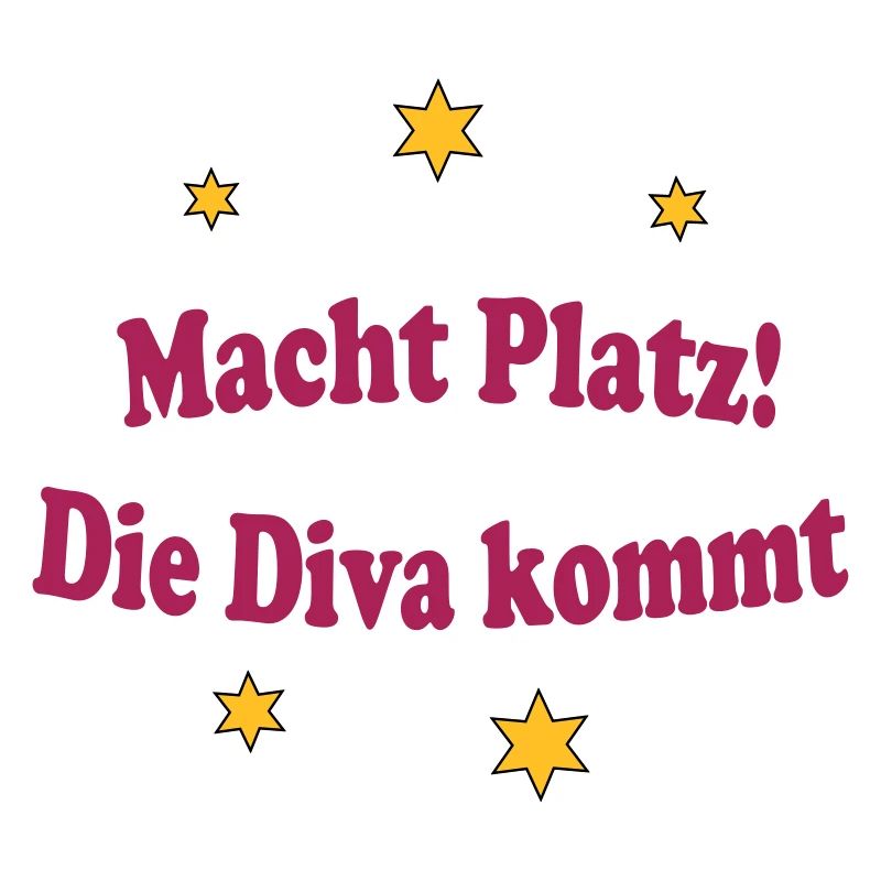 Diva kommt