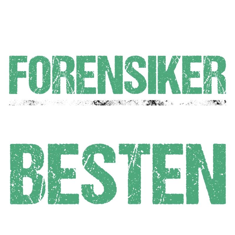 Anyone can study - Forensic Scientist Edition