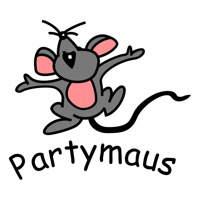 Partymaus