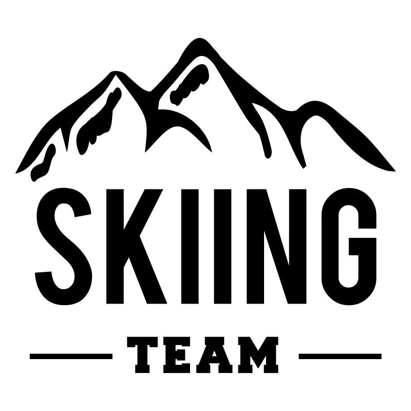 Skiing Team