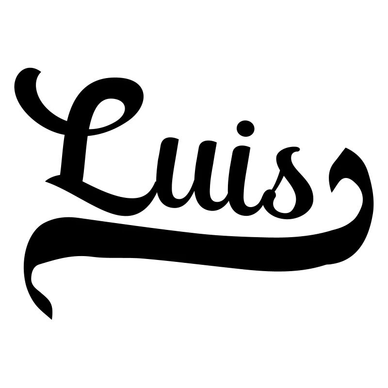 (luis)
