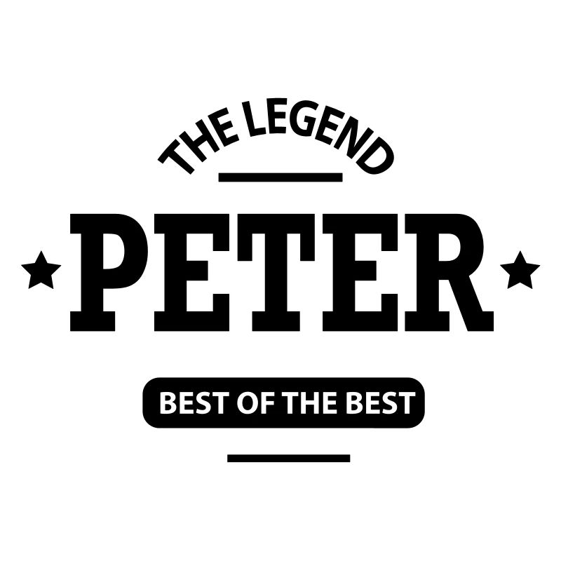 peter