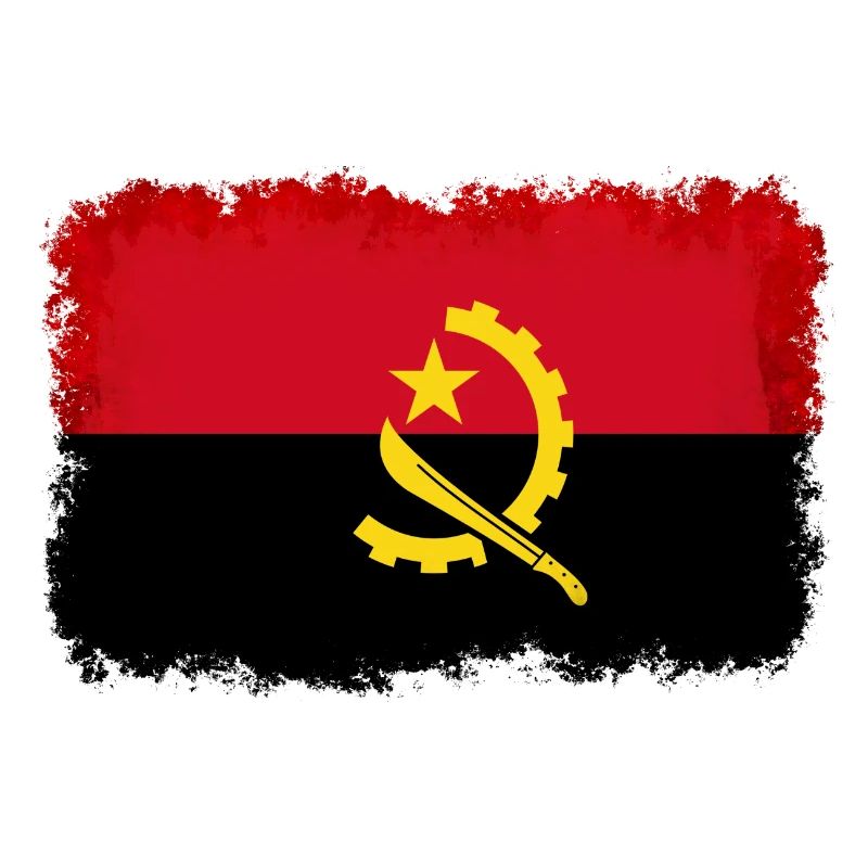 Angola