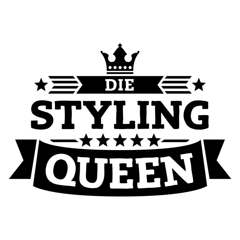Die Styling-Queen