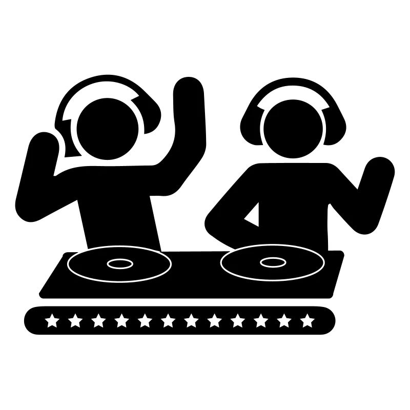 Double DJ