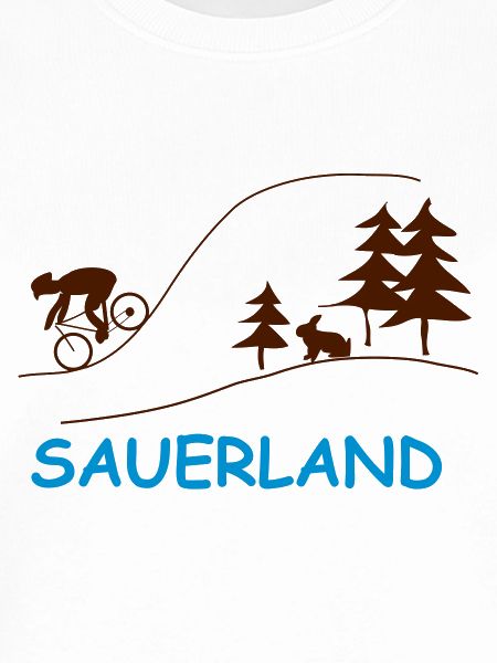 sauerland