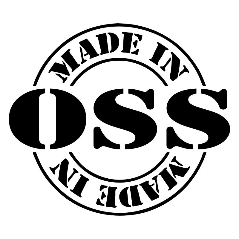 made in oss m1k2