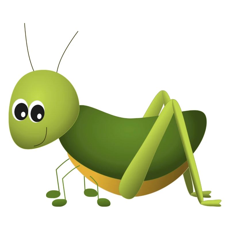 grashüpfer