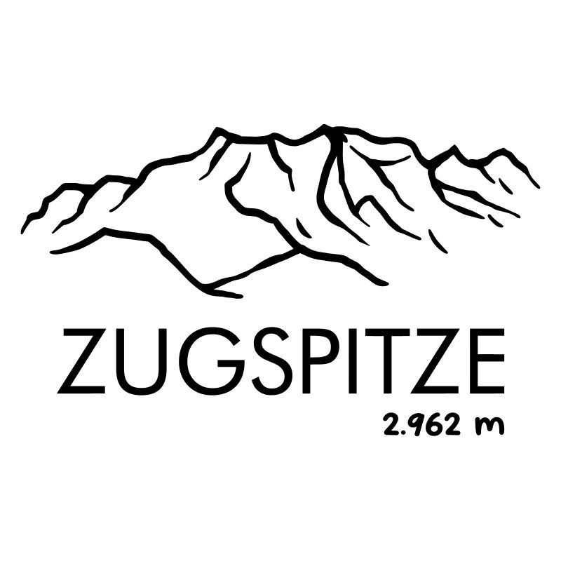Zugspitze