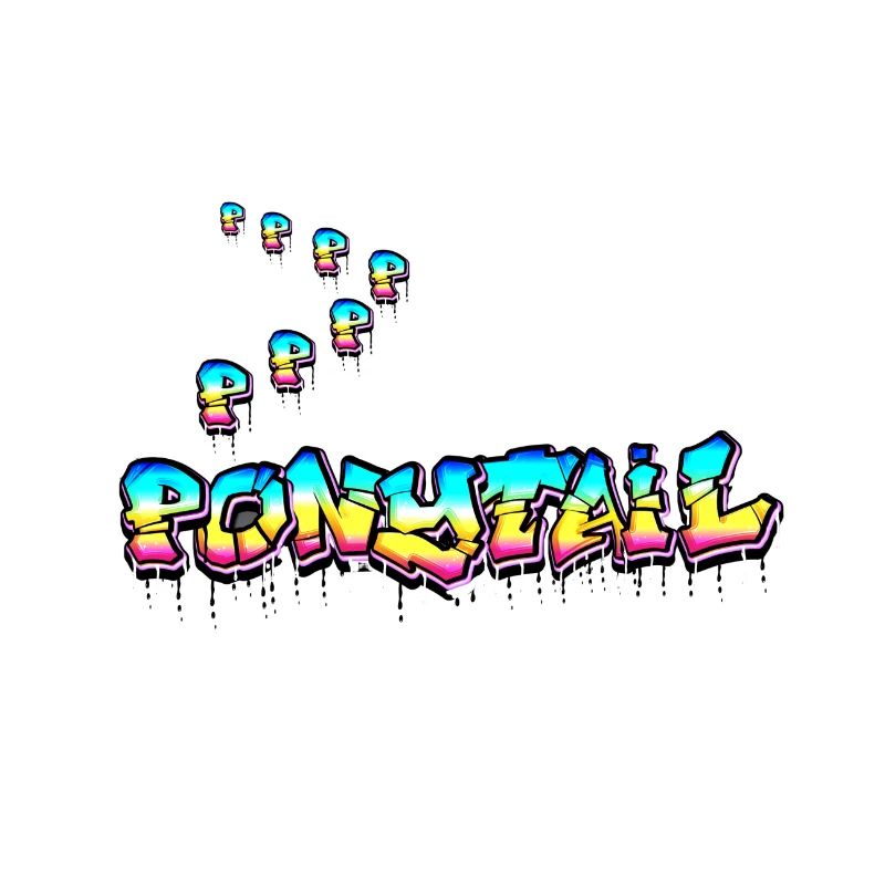 PONYTAIL