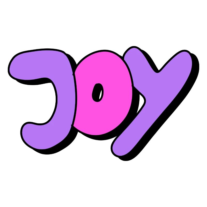 Joy