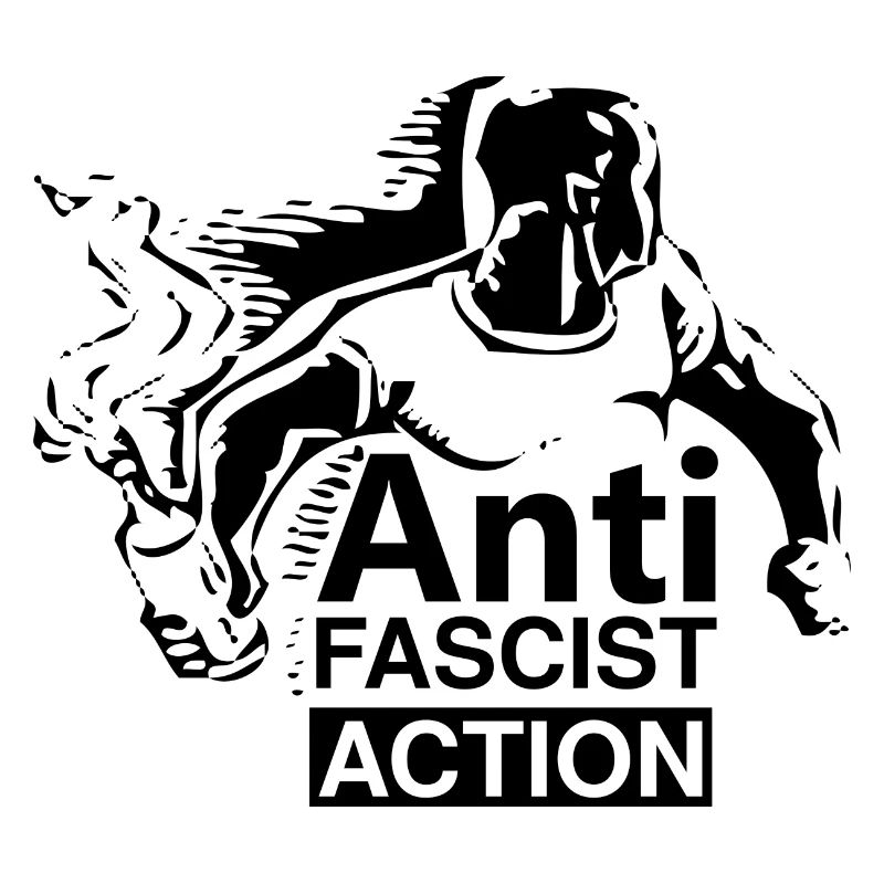 Action antifasciste, AFA I Antifa Royaume-Uni