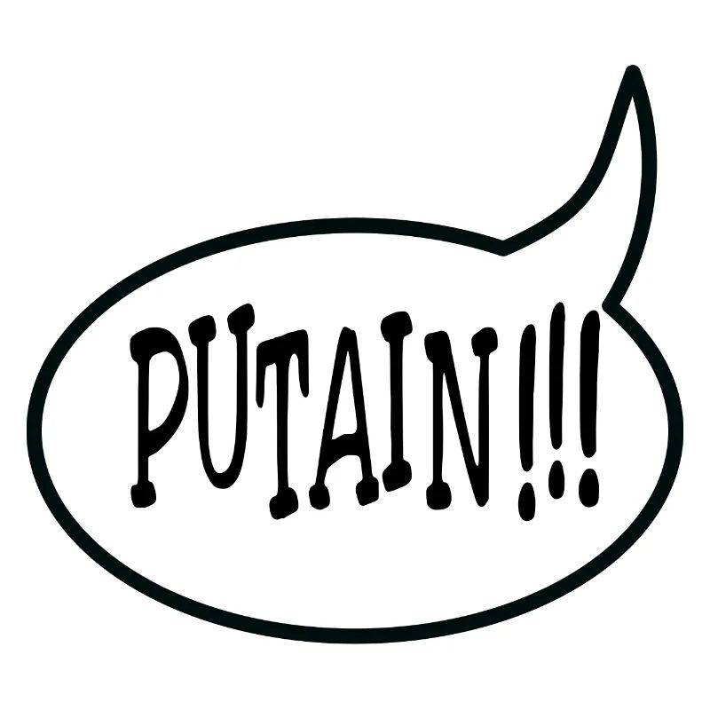 Putain !!!