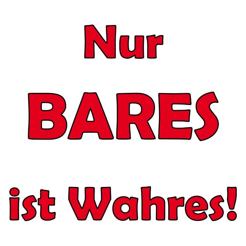 Bargeld