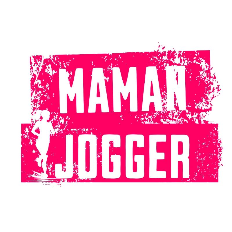 mama jogger
