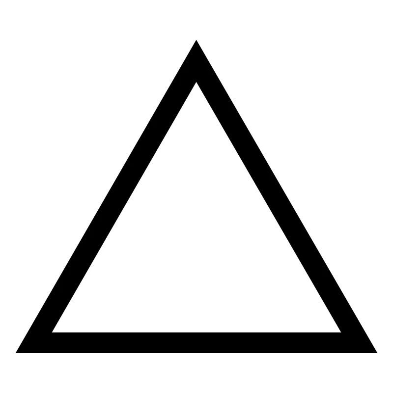 triangle