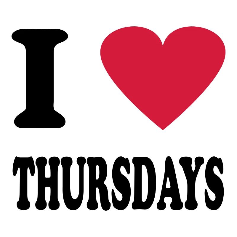 thursday