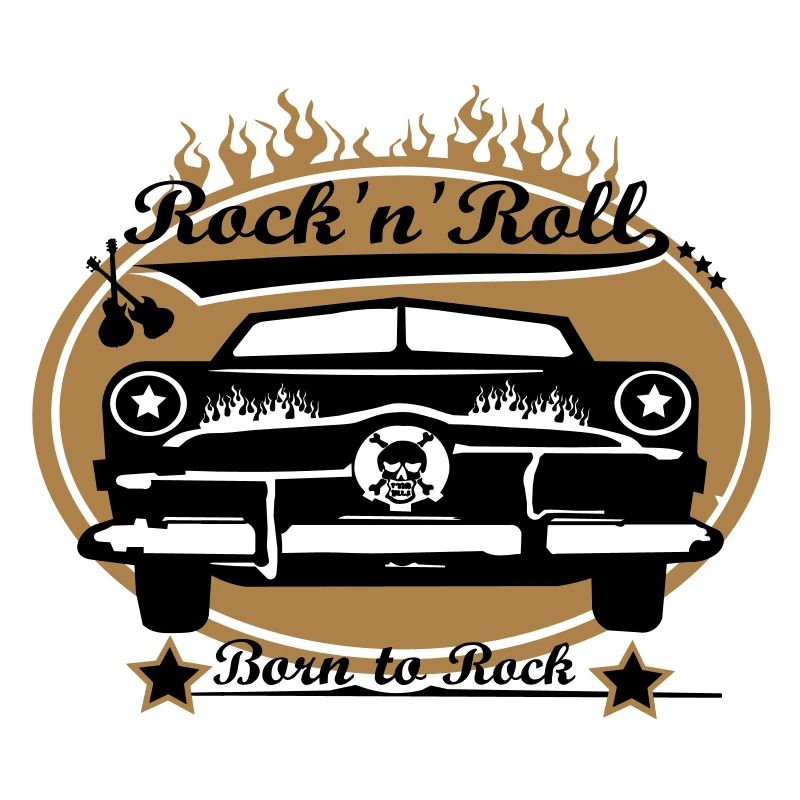 Né à Rock