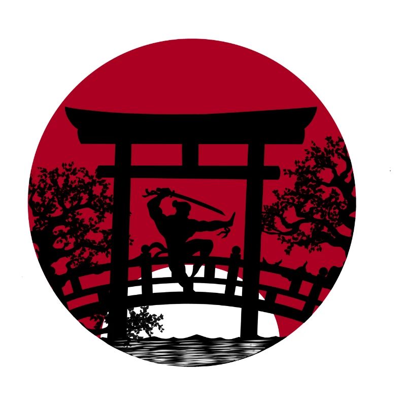 Japan Samurai