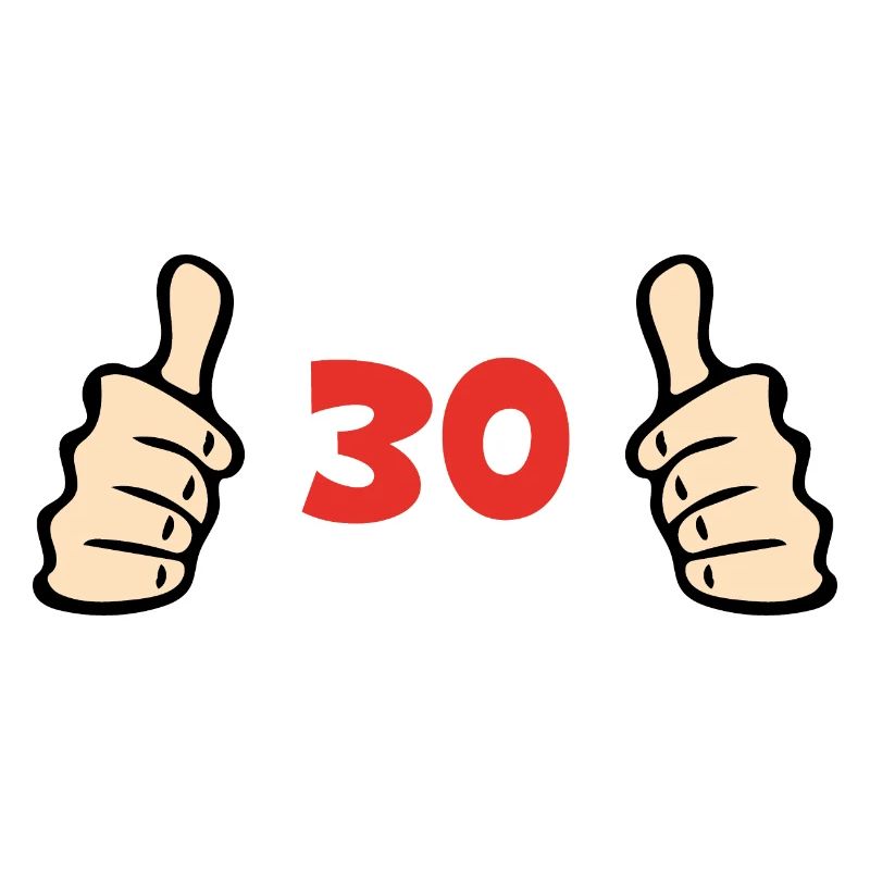 30 ans