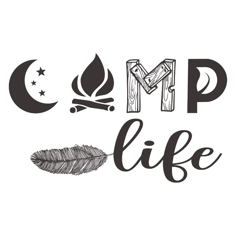 Camp live
