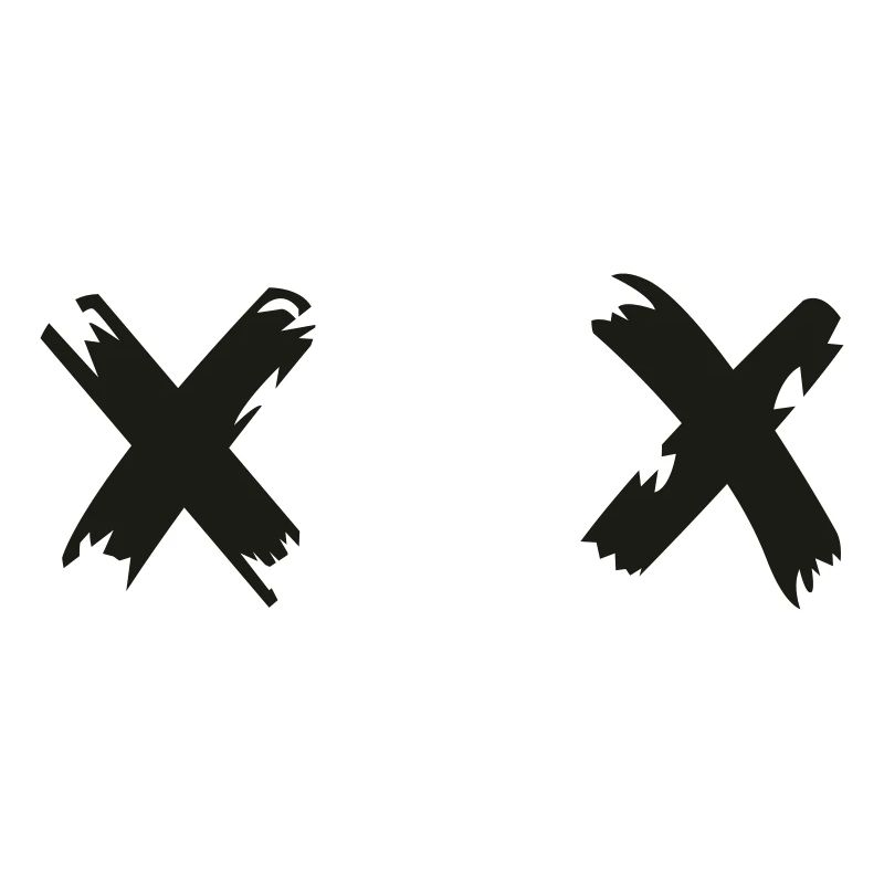 XX destroyed