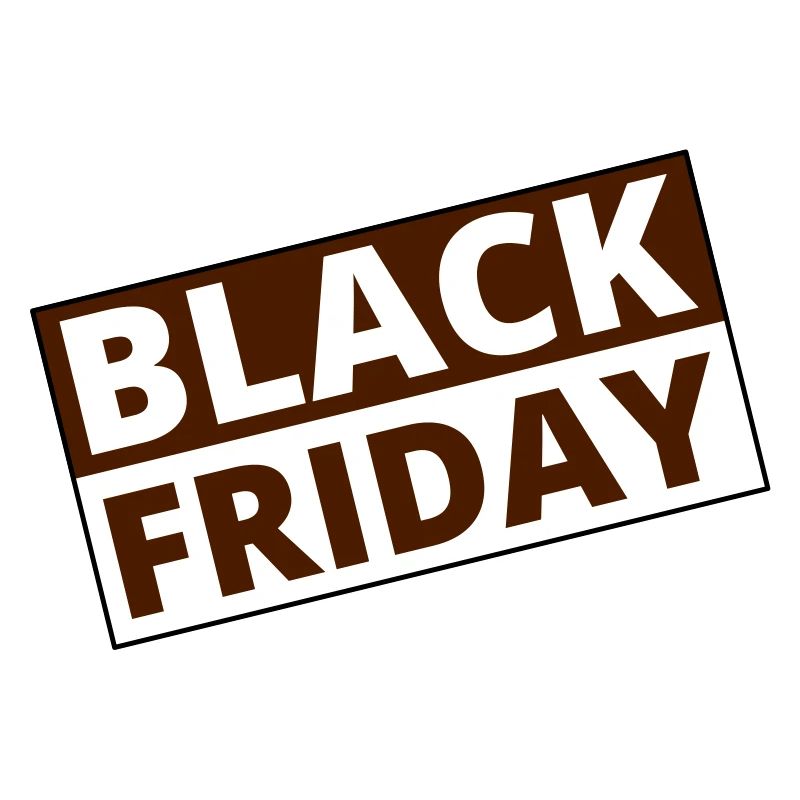 black Friday