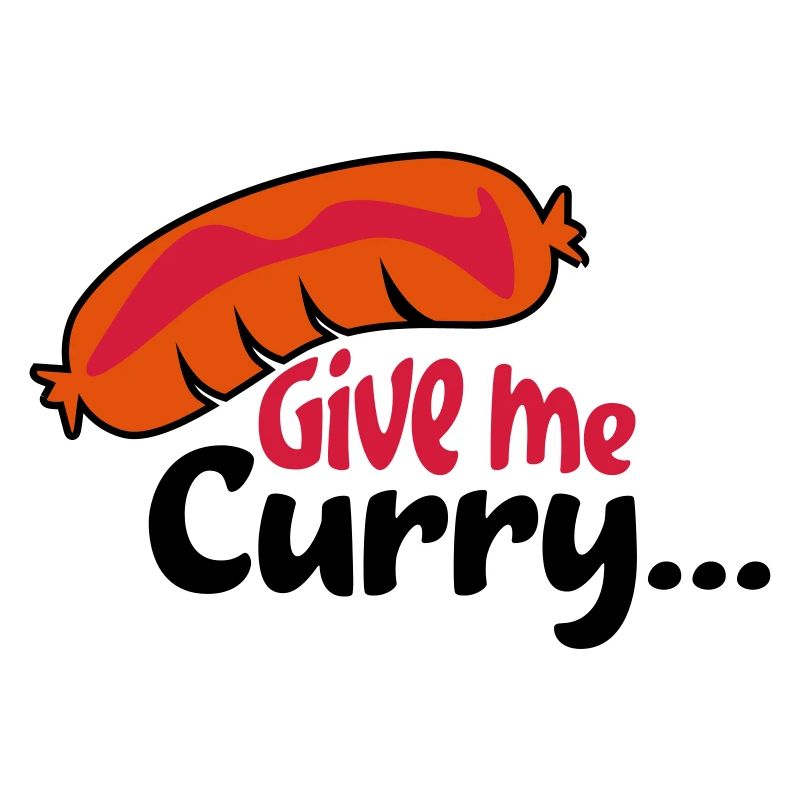 currywurst