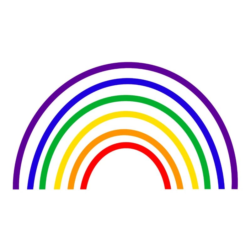 RAINBOW LOVE
