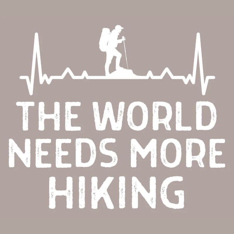 Klettern Kletterer Hiking Sprüche Geschenk