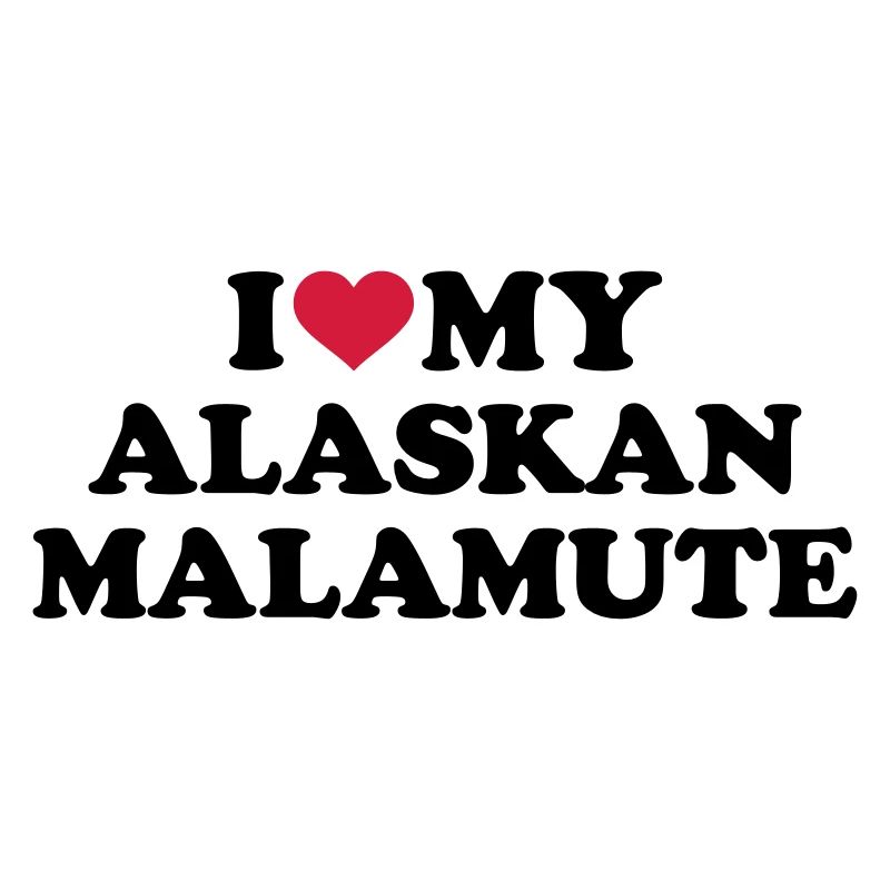 Alaskan Malamute