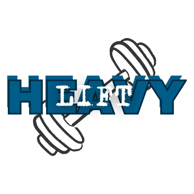 Lift Heavy