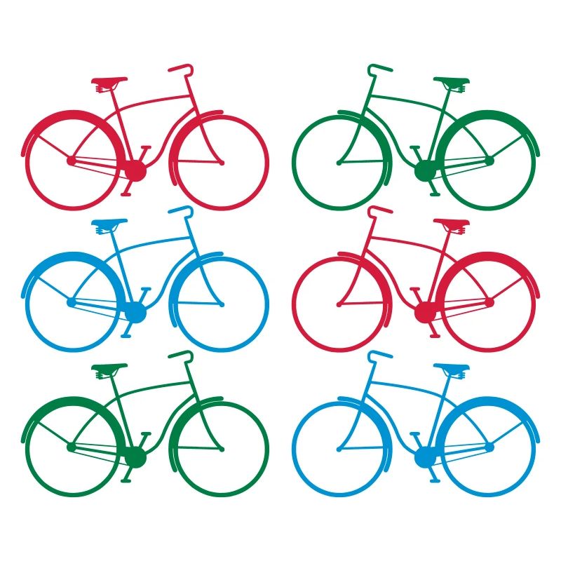 bikes