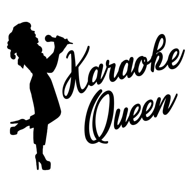 Karaoke Queen