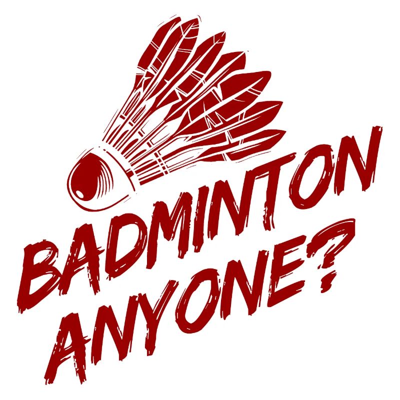 Badminton