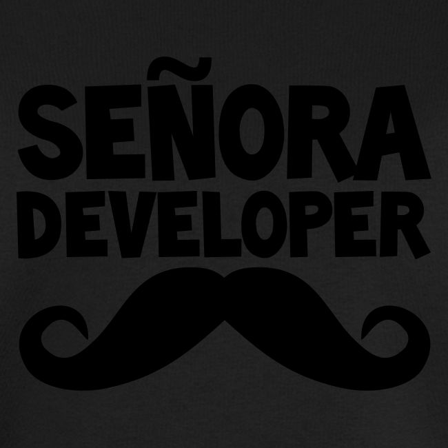 Señora Developer