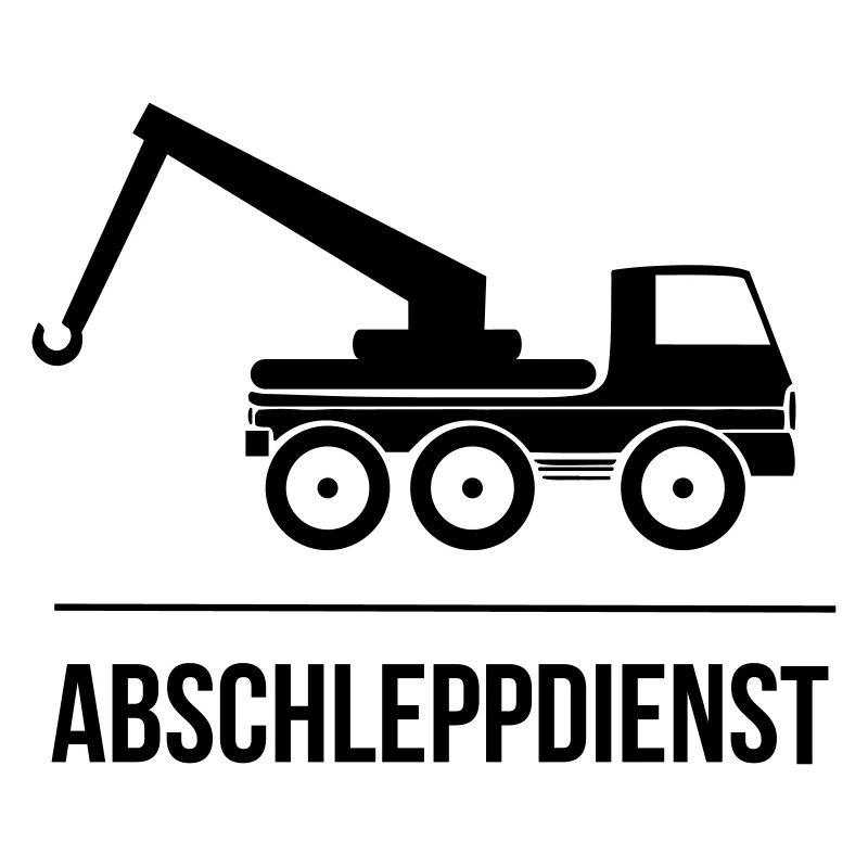 Abschleppdienst