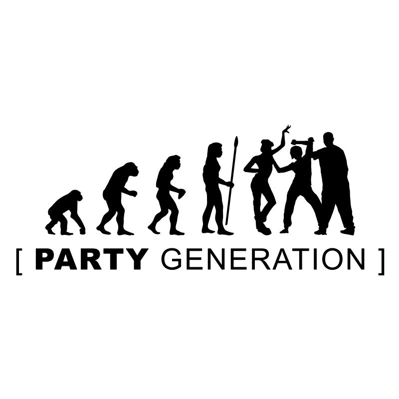 evolution_party