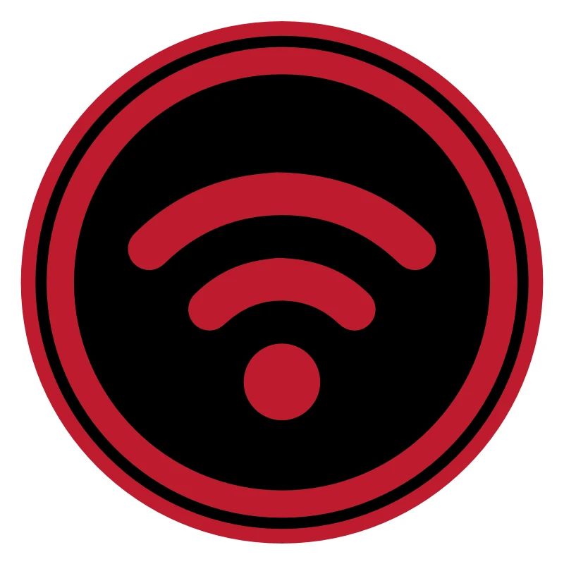 Wi-Fi Internet