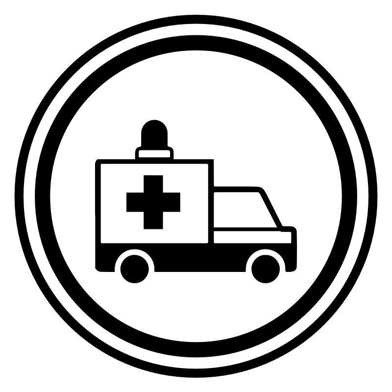 Krankenwagen Ambulance