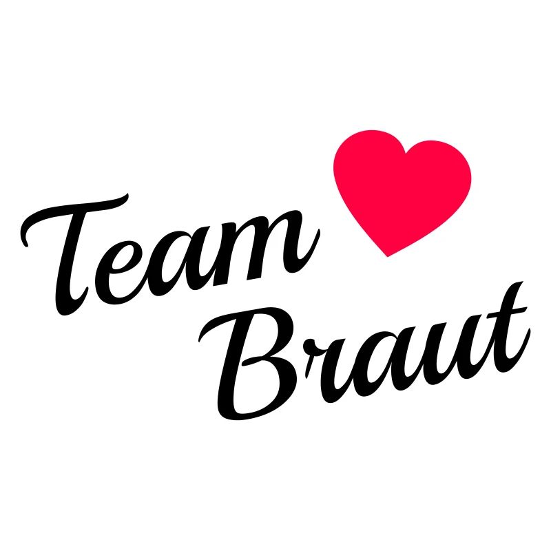 Team Braut