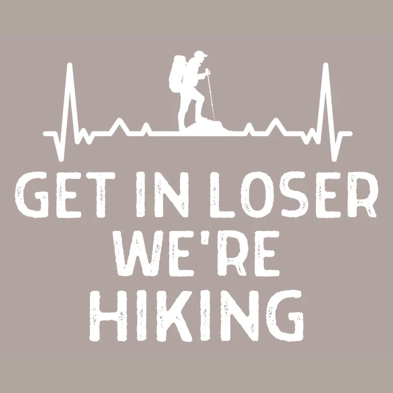 Klettern Kletterer Hiking Sprüche Geschenk