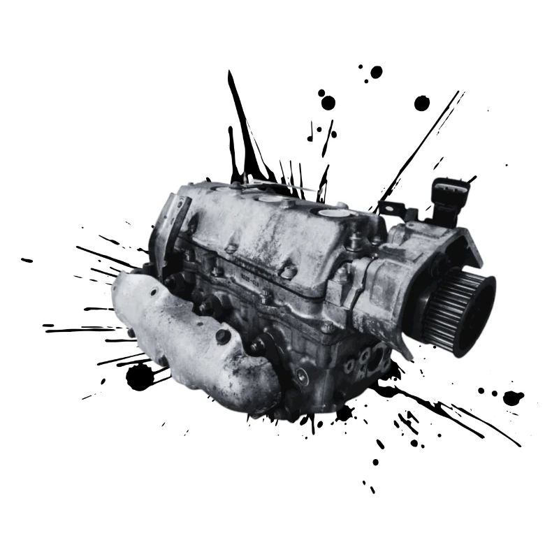 Power from Within - Cylinder Head