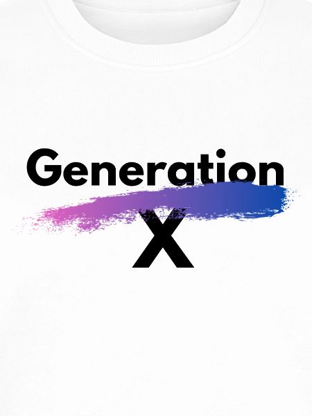 Generation X
